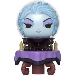 NIB Funko Pop Haunted Mansion "Madame Leota" #575